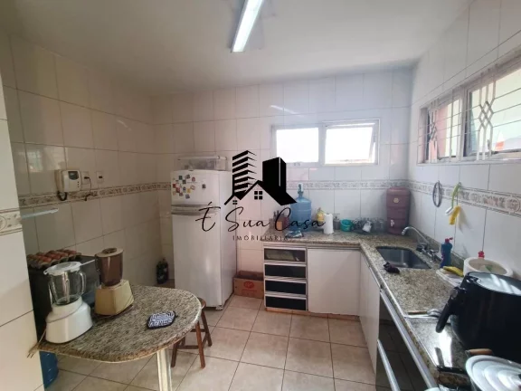 Imagem Casa 4 quartos á venda Bairro Jardim Riacho - Contagem/MG