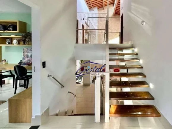 Imagem Casa com 4 quartos / suítes à venda, 711 m² - Granja Viana - Fazendinha - Carapicuíba/SP