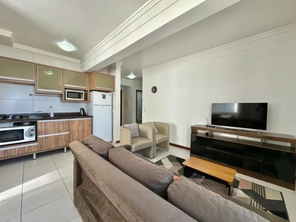 Imagem Apartamento 2 Dormitórios - Bairro Zona Nova