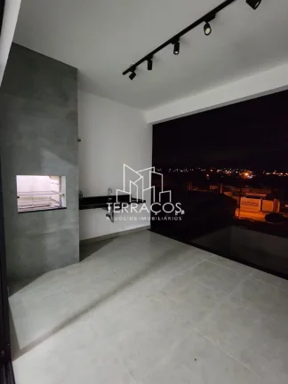 Imagem CASA À VENDA, COM 03 QUARTOS, NO BAIRRO RESIDENCIAL GIRASSOL EM ITUPEVA/SP