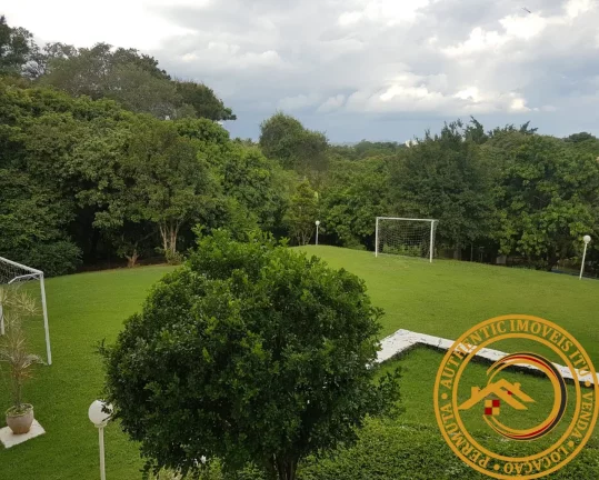 Imagem CASA RESIDENCIAL em ITU - SP, CONDOMÍNIO TERRAS DE SÃO JOSÉ