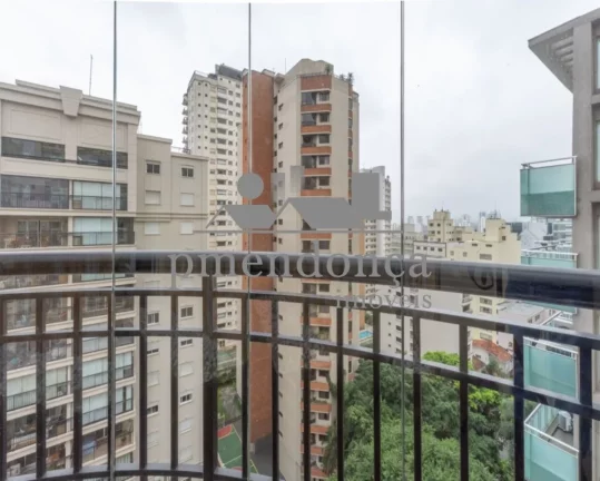 Imagem Apartamento a venda 4 dormitorios,3 suites, 4 vagas