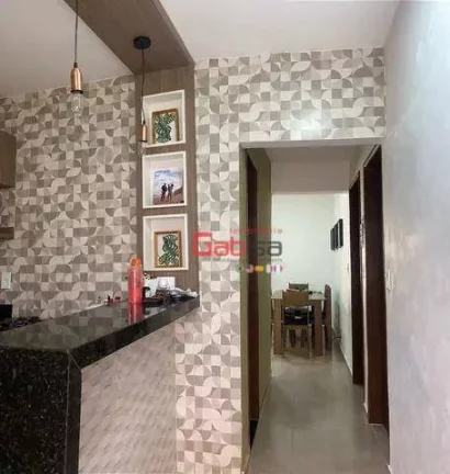 Imagem Casa com 3 dormitórios à venda, 500 m² por R$ 450.000,00 - Monte Alto - Arraial do Cabo/RJ
