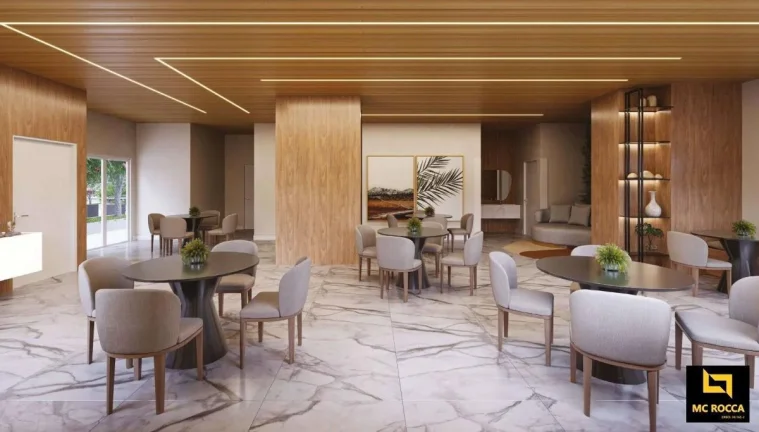 Imagem Lançamento 2 ou 3 dormitórios - Motiró Casa Branca - Santo André