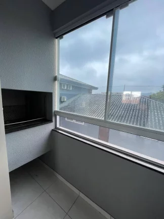 Imagem Apartamento Jardim Iririu