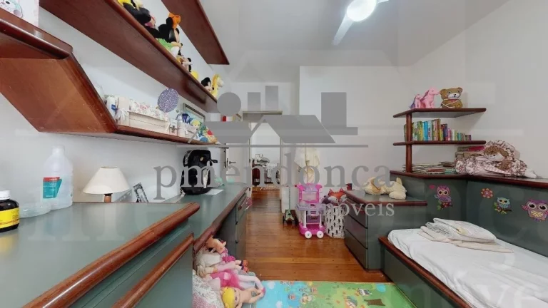Imagem Apartamento à venda na Rua Sabará com 4 quartos sendo 1 suíte e 2 vagas, 151m²