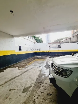 Imagem AV SANTO AMARO - Sobrado Comercial ao lado do metrô