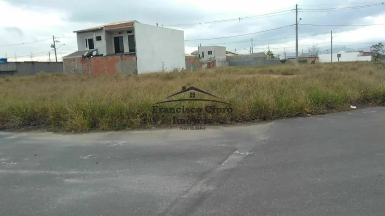 Imagem Terreno Terreno