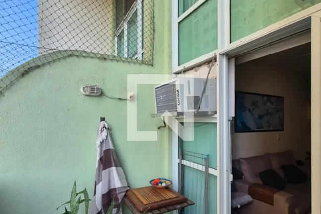 Imagem Apartamento à Venda - Recreio, 2 Quartos, 94 m2