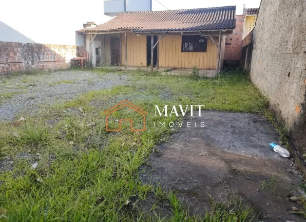 Imagem CASA RESIDENCIAL em JOINVILLE - SC, VILA NOVA