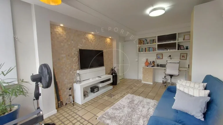 Imagem Lindo apartamento 4 quartos em Boa Viagem!