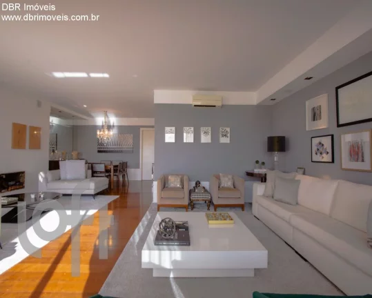 Imagem APARTAMENTO RESIDENCIAL em São Paulo - SP, Morumbi