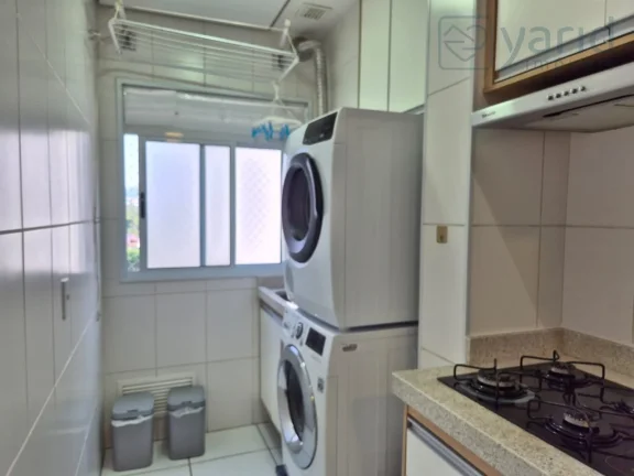 Imagem APARTAMENTO RESIDENCIAL em JUNDIAÍ - SP, Condomínio Flex