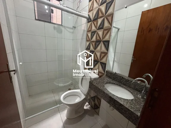 Imagem Casa 2 Qtos 1 Suíte 1 Vaga 80 m² no Parque Estrela Dalva V