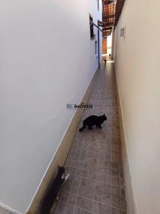 Imagem Casa a Venda no bairro Maria Paula - São Gonçalo, RJ