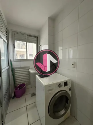 Imagem Aluguel: 3.500 + taxas Cond. IPTU Descubra o conforto e a praticidade de morar no Eco Vita Ideale, u...