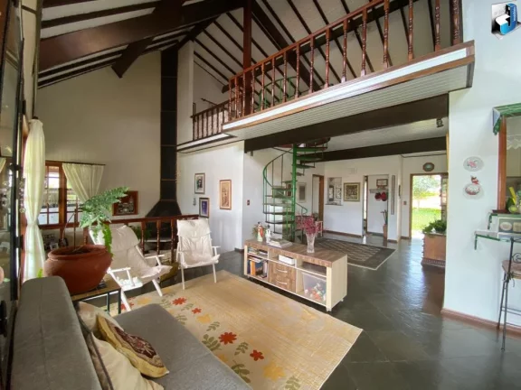Imagem Maravilhosa casa a venda no Condomínio Colina das Estrelas - Tatuí/SP.