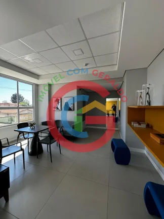 Imagem Apartamento Wish Coimbra - 3Q - 2 vagas