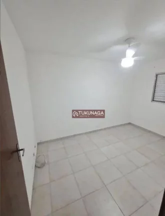 Imagem Apartamento com 2 dormitórios à venda, 77 m² por R$ 308.000,00 - Jardim Flor da Montanha - Guarulhos/SP