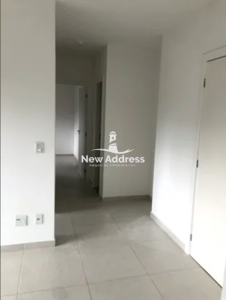 Imagem Apartamento em Maruípe, Vitória, com 48,93 m², 2 quartos, suíte e vaga. Lazer completo e localização privilegiada próximo ao Recreio do