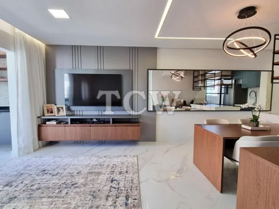 Imagem Apartamento à venda no bairro Campo Belo - São Paulo/SP, Zona Sul