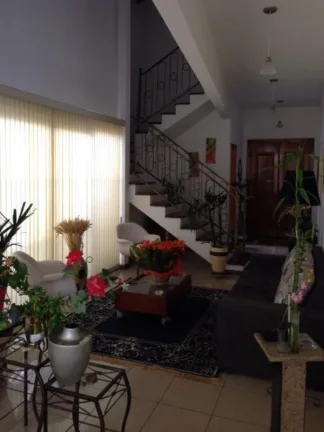 Imagem CASA RESIDENCIAL À VENDA, CHÁCARA MALOTA, JUNDIAÍ.