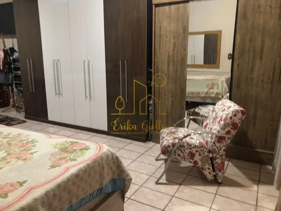 Imagem CASA À VENDA  JARDIM ESPLANADA | JUNDIAÍ/SP