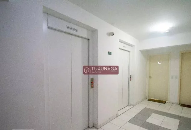 Imagem Apartamento com 3 dormitórios à venda, 86 m² por R$ 885.000,00 - Gopoúva - Guarulhos/SP