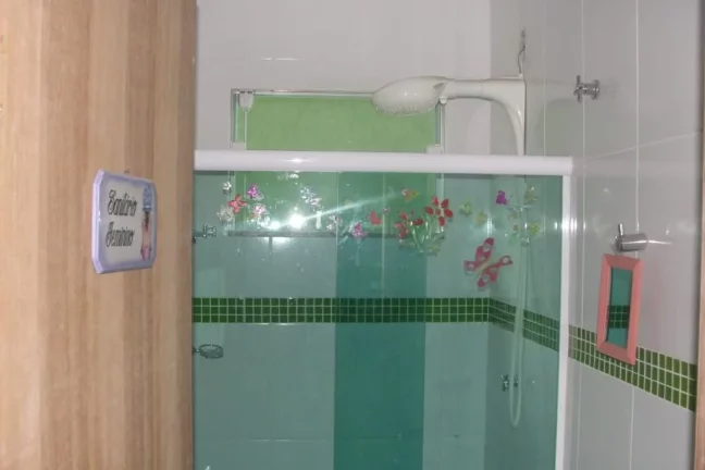 Imagem Sobrado com 4 dormitórios à venda, 250 m² por R$ 1.250.000,00 - Chácara Faggion - Suzano/SP