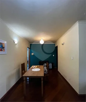 Imagem Apartamento à venda com 3 quartos no condomínio Ipê, São Paulo - SP