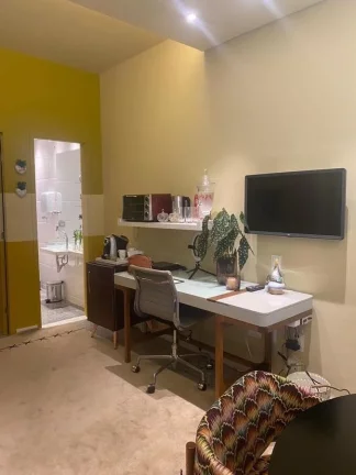 Imagem Sala Comercial para Venda em Belo Horizonte / MG no bairro Funcionários