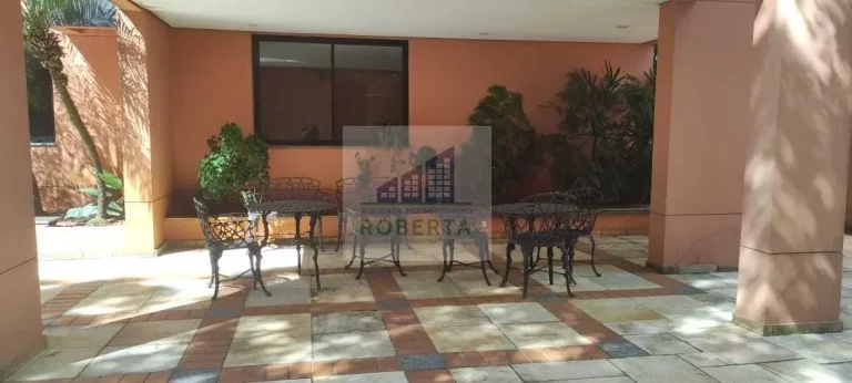 Imagem APARTAMENTO À VENDA 3 DORMITÓRIOS EM MOEMA!