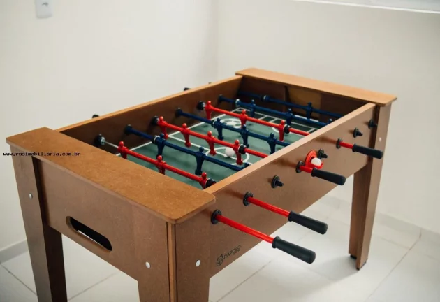 Imagem Apartamento no Planalto Boa esperança em João Pessoa/PB