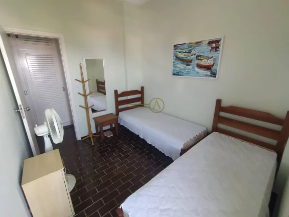 Imagem Apartamento Vista Mar, com 3 dorms à venda em Peruíbe