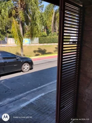 Imagem Salão para alugar, 30 m² por R$ 1.300,00/mês - Centro - Poá/SP