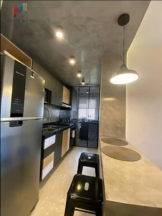 Imagem Apartamento à venda no bairro Centro - Tatuí/SP