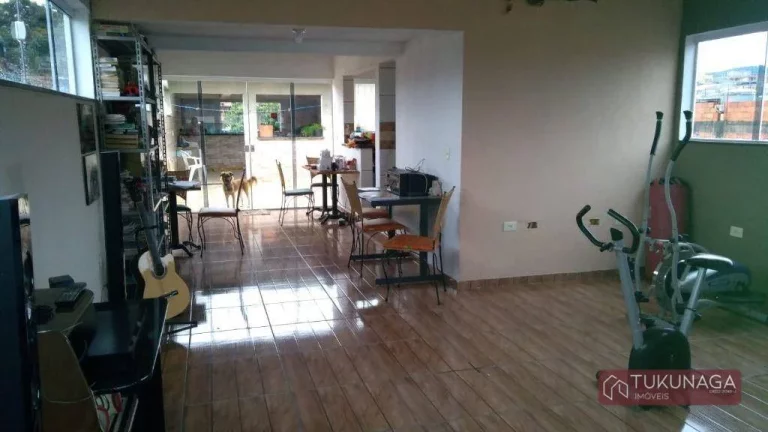 Imagem Sobrado Para Empreendimento Ou Moradia