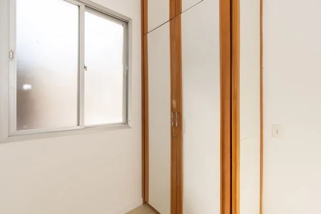 Imagem Apartamento Gávea - 86M², 2 Dorms, 1 Suíte, 1 Vaga Demarcada, Varanda, Salão de Festas, Playground, Brinquedoteca, Área Verde.