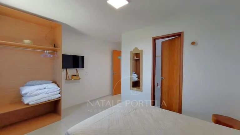 Imagem Linda Casa Porteira Fechada em Serrambi