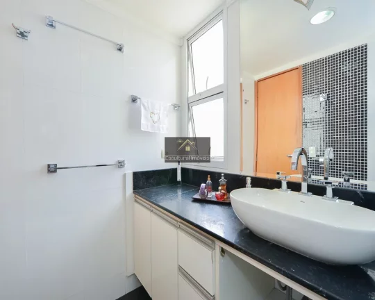 Imagem VILA ANDRADE SOFISTICAÇÃO E BOM GOSTO APARTAMENTO 102,00 M 3 DORMITÓRIOS SENDO UMA SUÍTE 2 VAGAS LAZER COMPLETO REFORMADO ÓTIMA LOCALIZAÇÃO