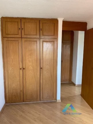 Imagem Apartamento com 2 dormitórios à venda, 67 m² por R$ 340.000 - Jardim da Saúde - São Paulo/SP