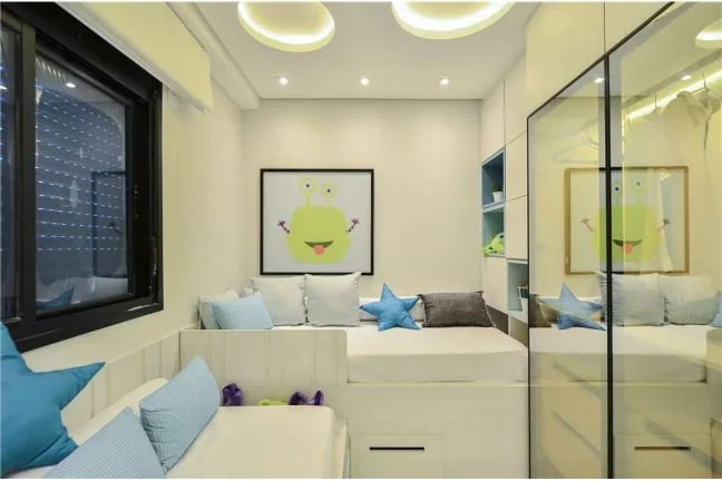 Imagem APARTAMENTO RESIDENCIAL em São Paulo - SP, Aclimação