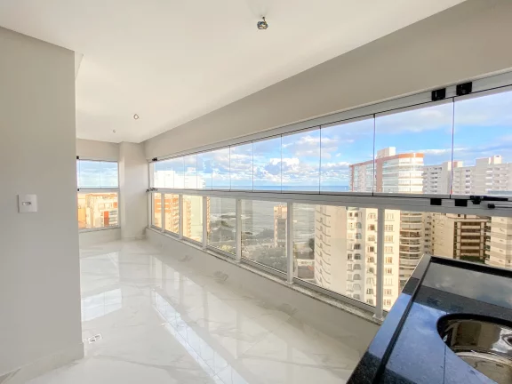 Imagem Apartamento 2 Quartos à Venda - Centro, Guarapari-ES