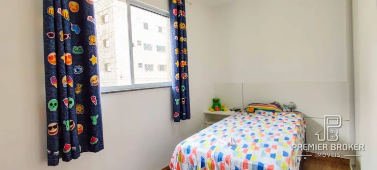 Imagem Apartamento à venda, 50 m² por R$ 279.900,00 - Pimenteiras - Teresópolis/RJ
