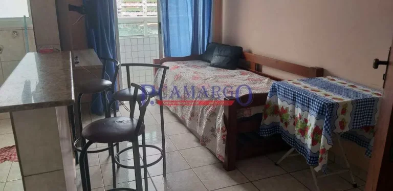 Imagem Apartamento Padrão