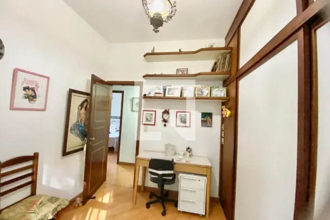 Imagem Apartamento à Venda - Copacabana, 3 Quartos, 94 m2