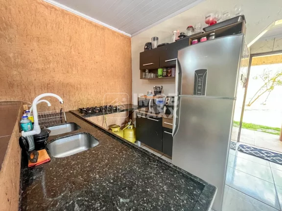 Imagem Casa á venda Condomínio Asa Branca Brasília, 132m²