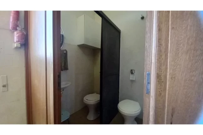 Imagem SALA COMERCIAL em São Paulo - SP, Bela Vista