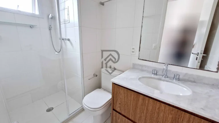 Imagem Apartamento Brooklin pronto para morar