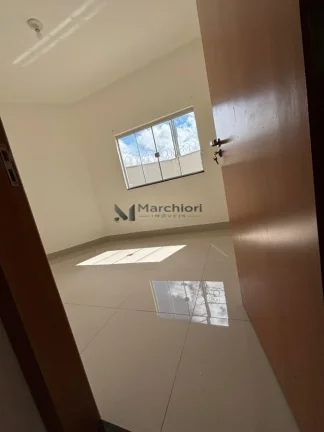 Imagem Casa 3 Quartos em Goianira Divisa com Goiânia | Esquina